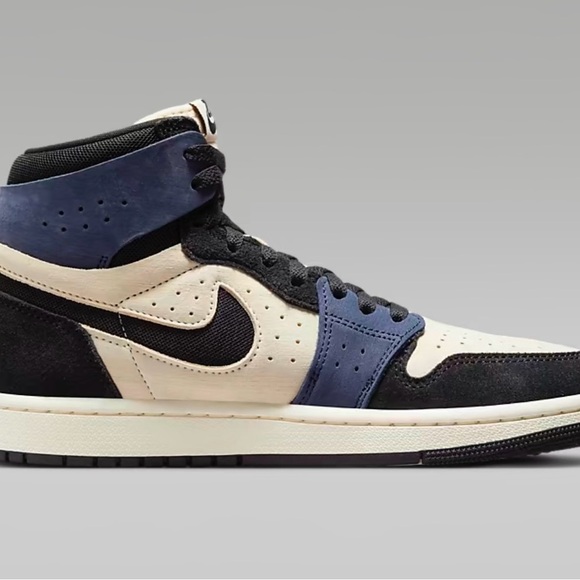 Air Jordan 1 Zoom CMFT 2 Shoe - Picture 13 of 15